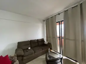 Apartamento Vila Mathias, Santos - SP — foto 1