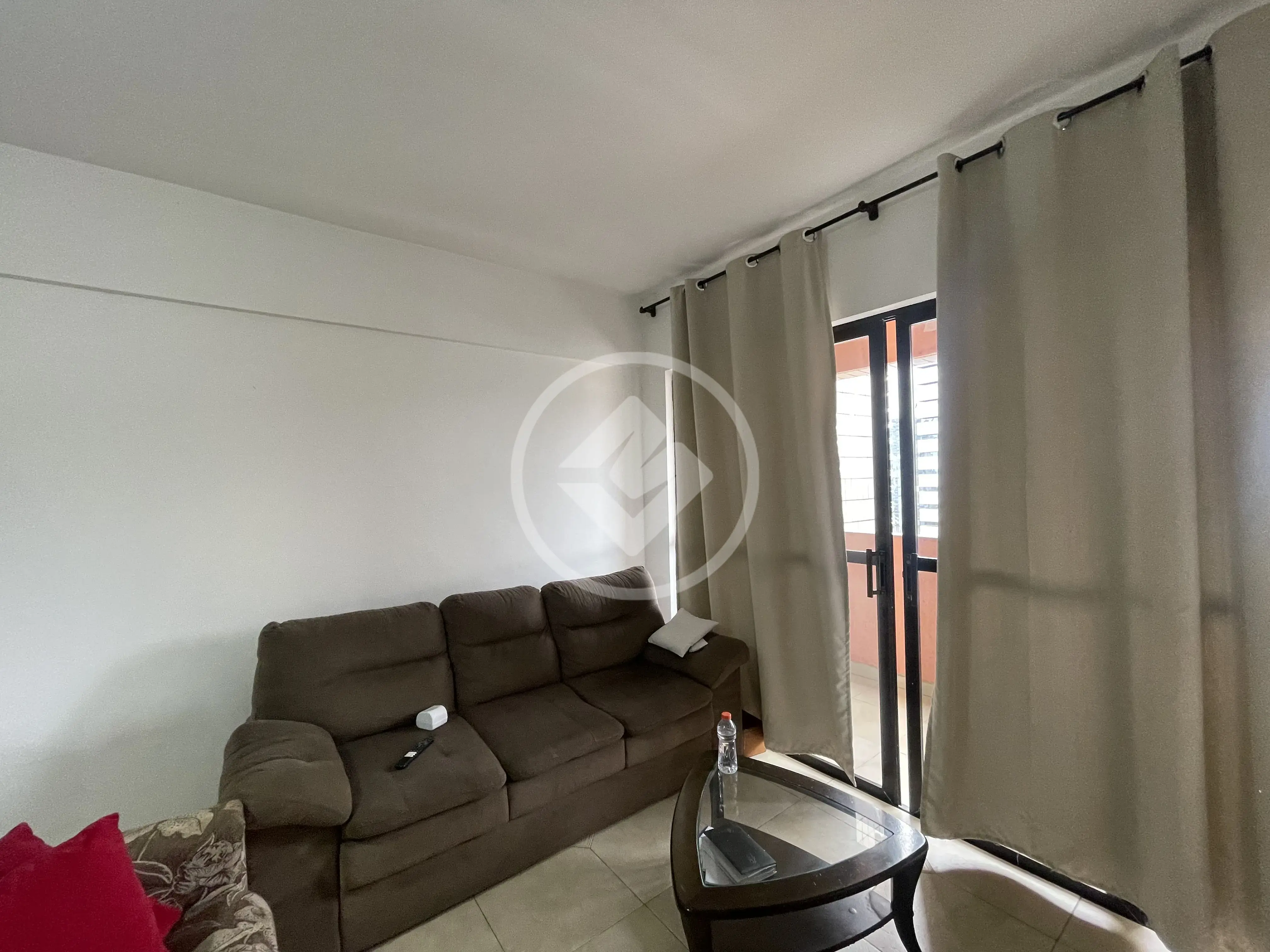 Imagem 1 - Apartamento em Vila Mathias, Santos - SP