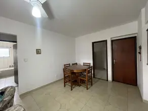 Imagem 5 - Apartamento em Vila Mathias, Santos - SP