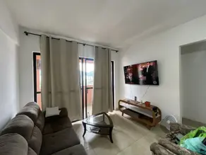 Imagem 2 - Apartamento em Vila Mathias, Santos - SP