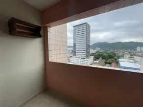 Imagem 6 - Apartamento em Vila Mathias, Santos - SP