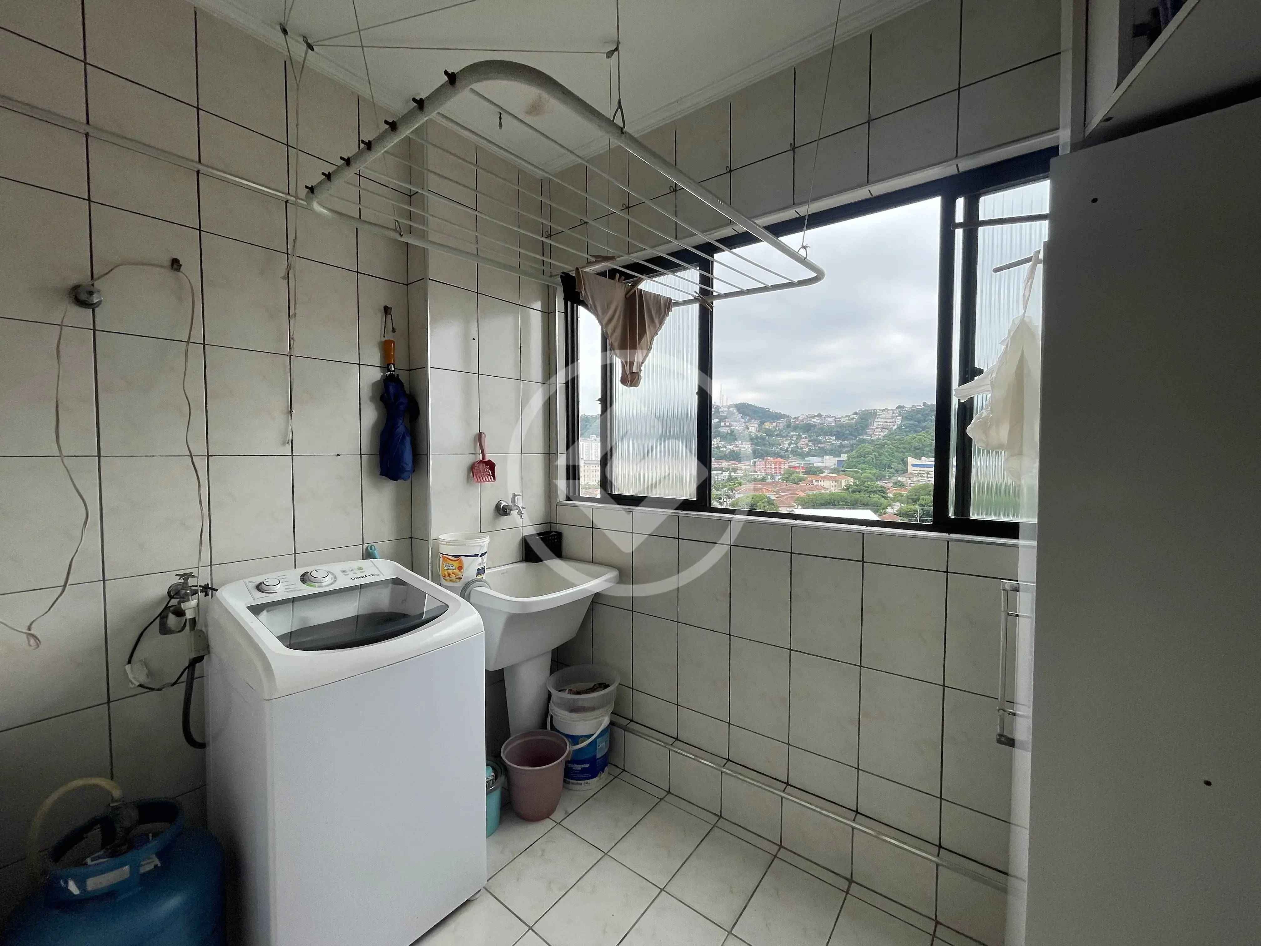 Image 20 - Apartamento em Vila Mathias, Santos - SP