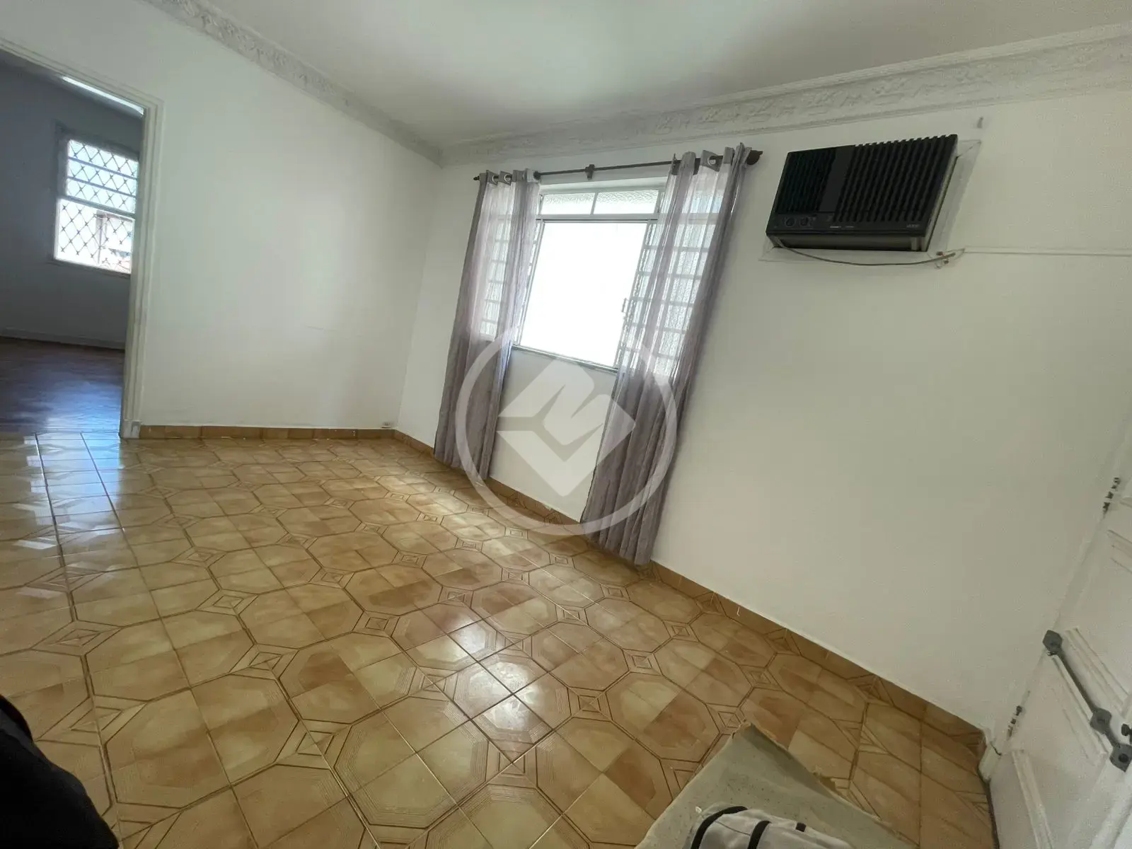 Imagem 1 - Apartamento em Gonzaga, Santos - SP