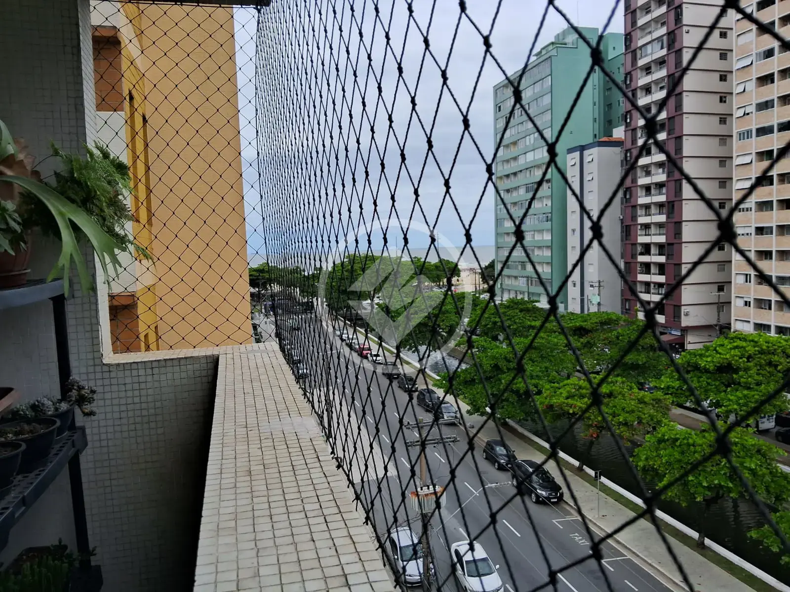 Imagem 1 - Apartamento em Pompéia, Santos - SP