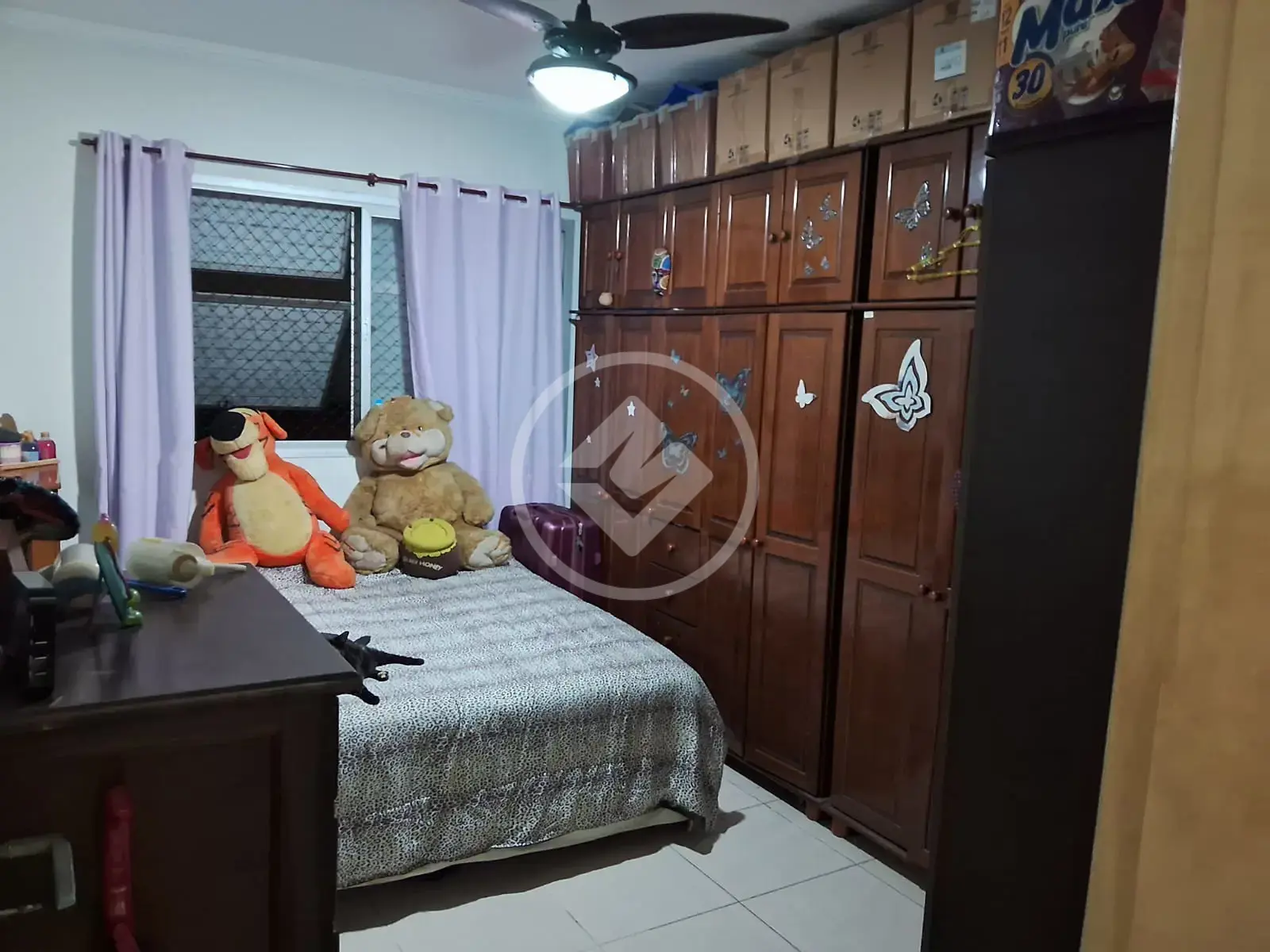 Image 20 - Apartamento em Pompéia, Santos - SP