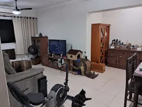 Imagem 2 - Apartamento em Pompéia, Santos - SP