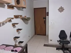 Imagem 3 - Apartamento em Pompéia, Santos - SP