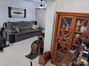 Apartamento Pompéia, Santos - SP — foto 2