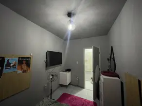 Imagem 5 - Casa em Macuco, Santos - SP