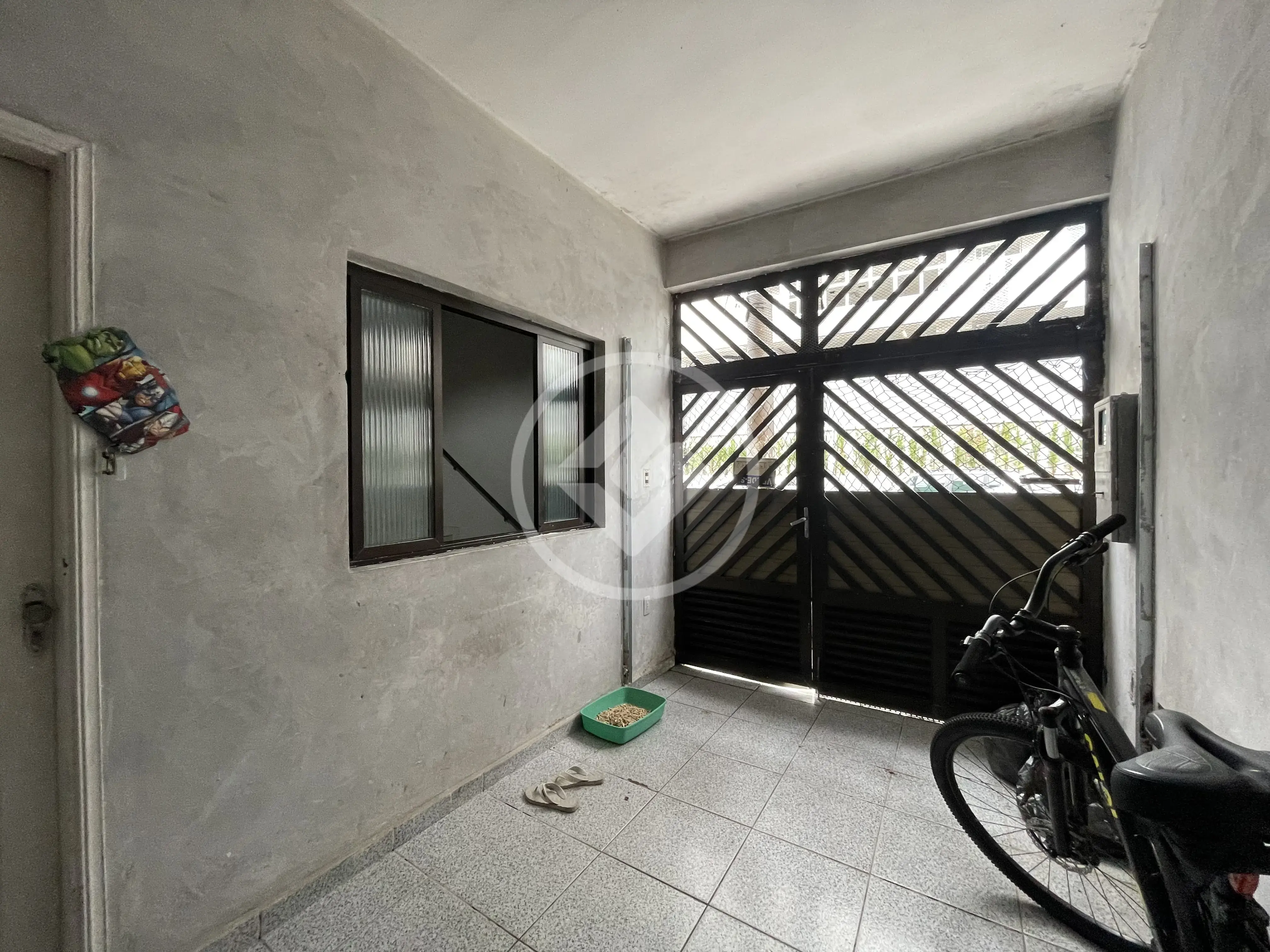 Image 18 - Casa em Macuco, Santos - SP
