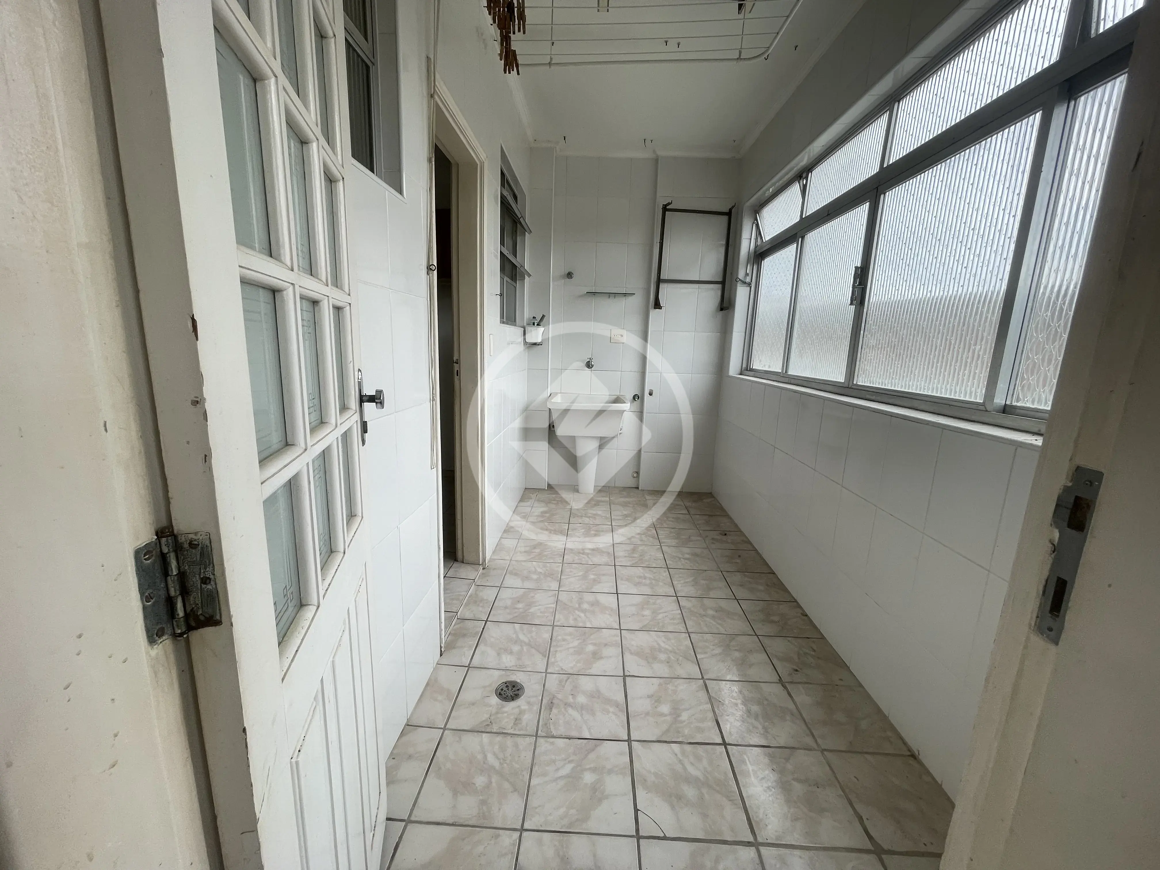 Image 20 - Apartamento em Gonzaga, Santos - SP