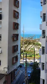 Apartamento Pompéia, Santos - SP — foto 1