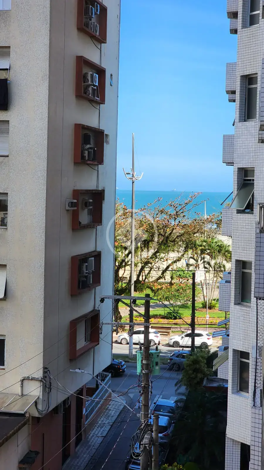 Imagem 1 - Apartamento em Pompéia, Santos - SP