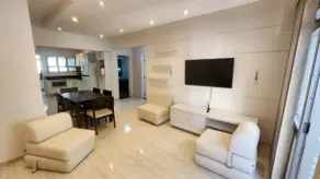 Imagem 2 - Apartamento em Pompéia, Santos - SP