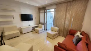 Apartamento Pompéia, Santos - SP — foto 2