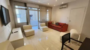 Imagem 4 - Apartamento em Pompéia, Santos - SP