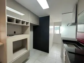 Imagem 5 - Apartamento em Vila Belmiro, Santos - SP