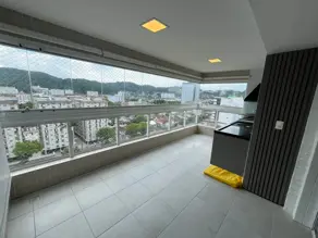 Apartamento Vila Belmiro, Santos - SP — foto 1