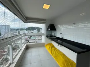Imagem 2 - Apartamento em Vila Belmiro, Santos - SP