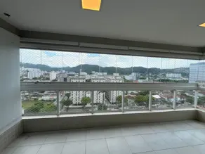 Apartamento Vila Belmiro, Santos - SP — foto 2