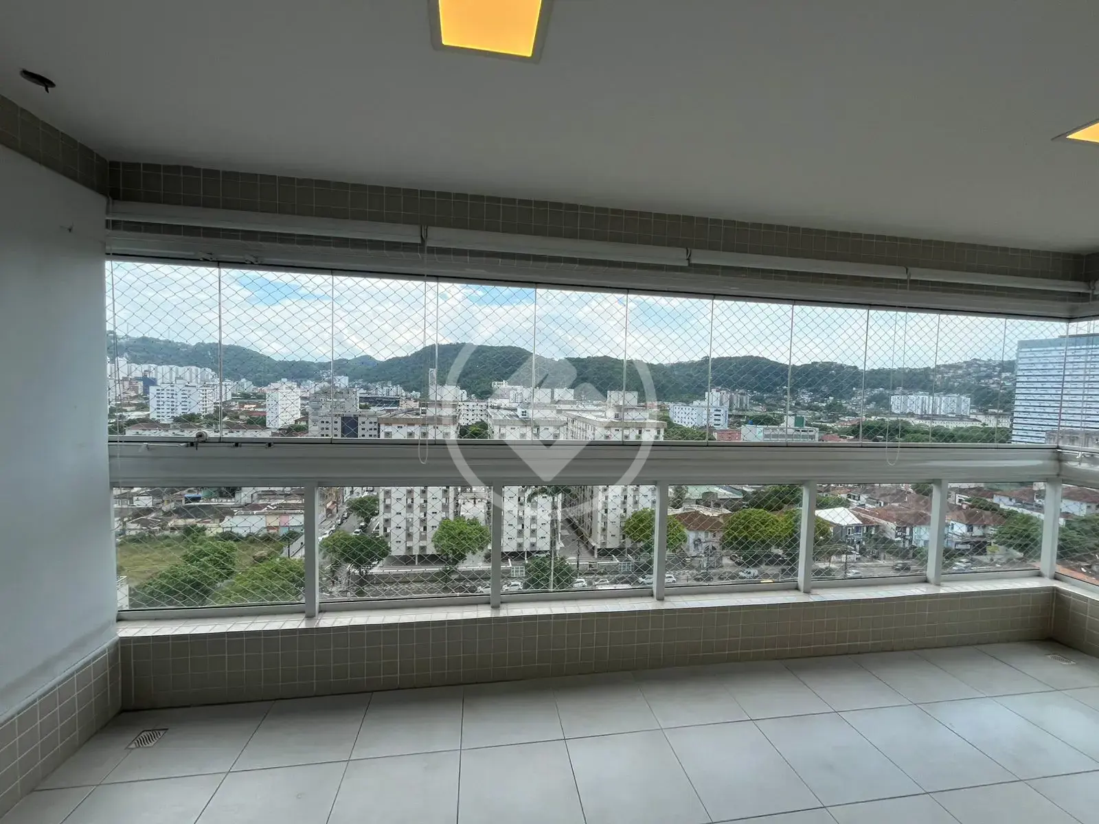 Image 2 - Apartamento em Vila Belmiro, Santos - SP