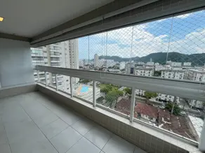 Imagem 3 - Apartamento em Vila Belmiro, Santos - SP