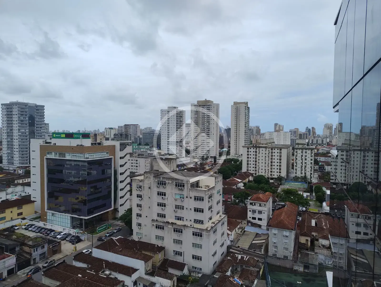 Imagem 1 - Sala Comercial em Vila Belmiro, Santos - SP