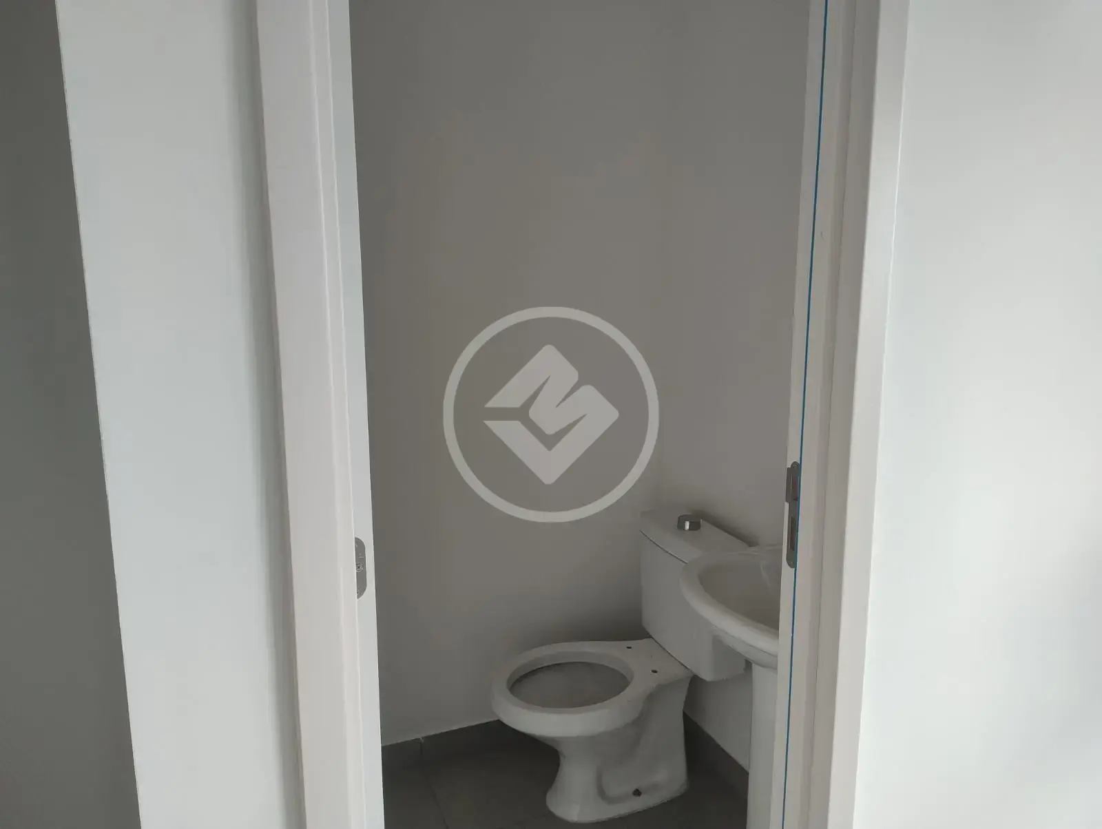 Image 17 - Sala Comercial em Vila Belmiro, Santos - SP