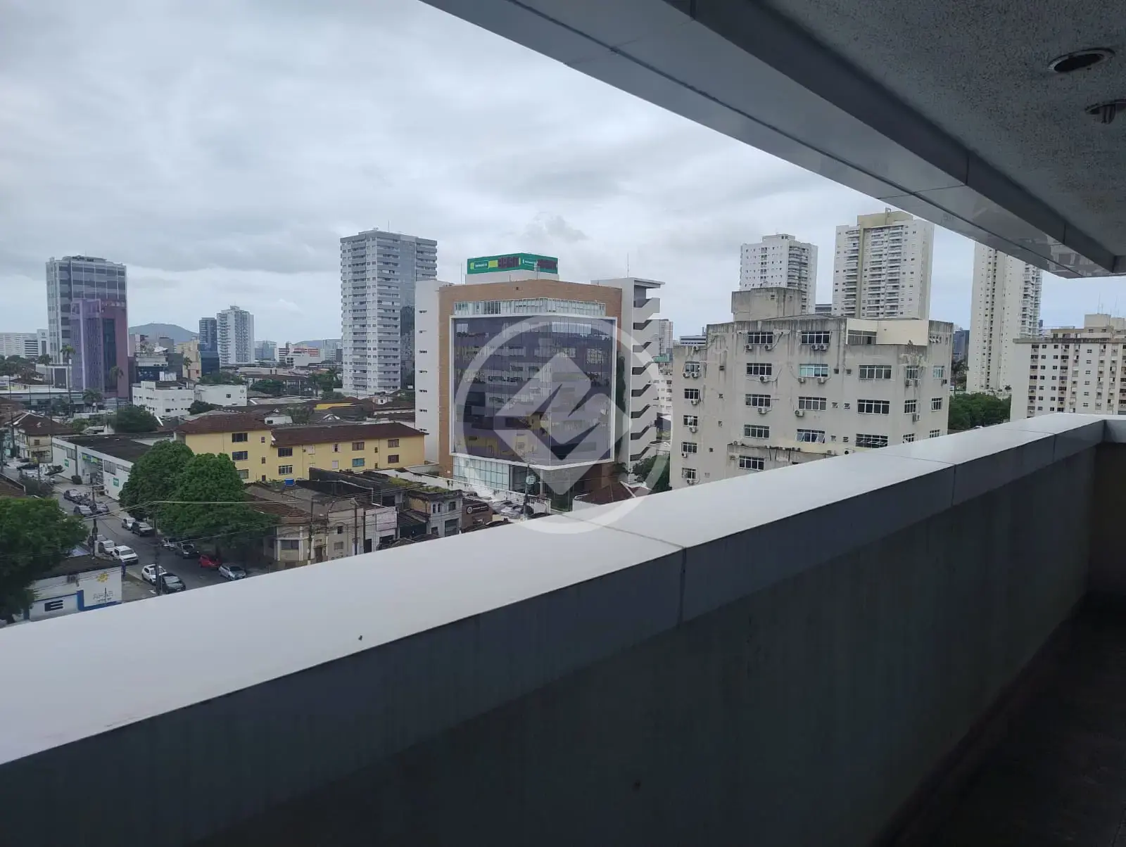 Imagem 1 - Sala Comercial em Vila Belmiro, Santos - SP