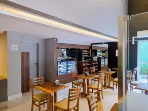 Sala Comercial Vila Belmiro, Santos - SP — foto 2