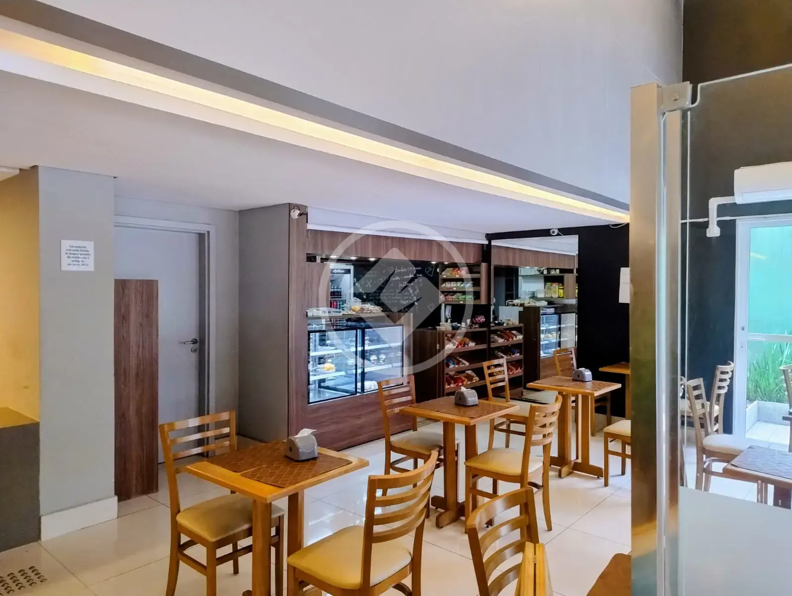 Imagem 2 - Sala Comercial em Vila Belmiro, Santos - SP
