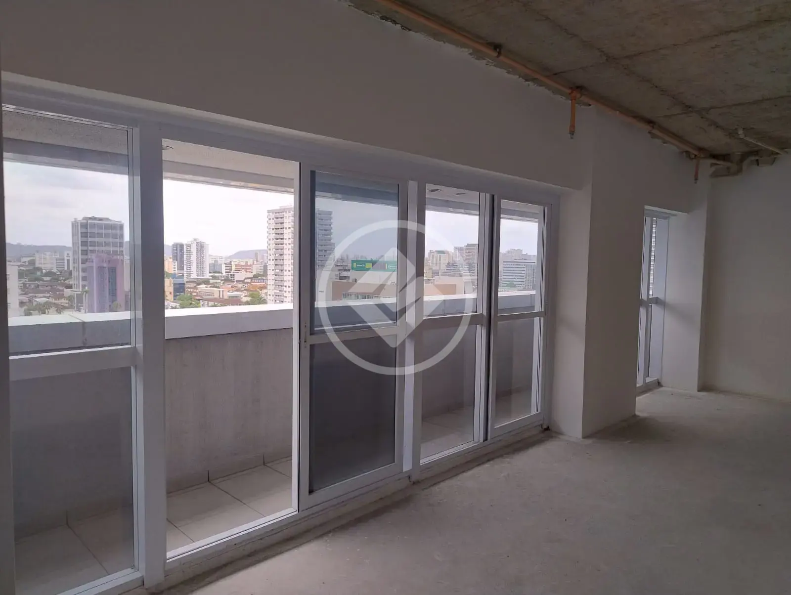 Imagem 1 - Sala Comercial em Vila Belmiro, Santos - SP