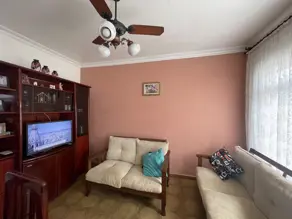 Imagem 3 - Casa em Macuco, Santos - SP
