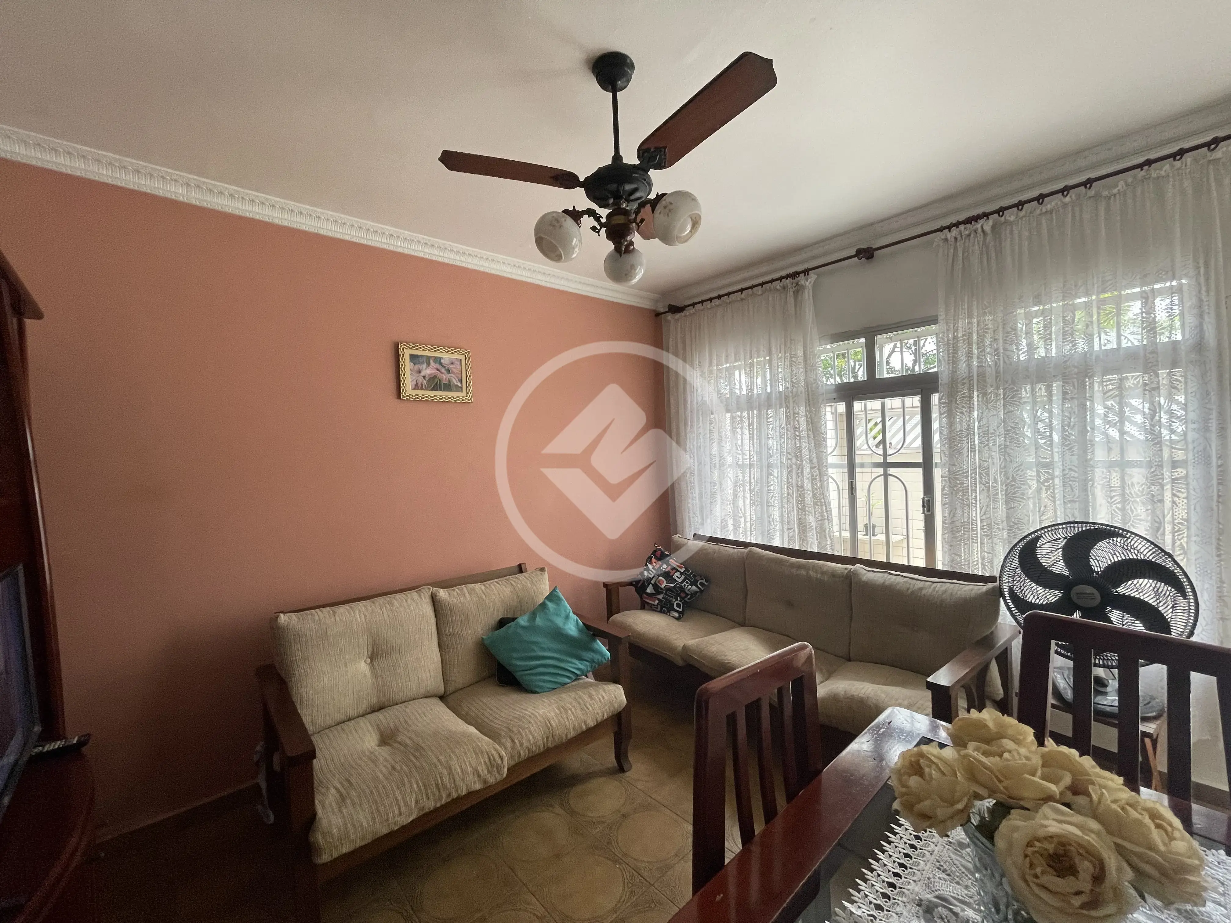 Image 2 - Casa em Macuco, Santos - SP