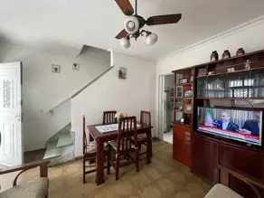 Imagem 2 - Casa em Macuco, Santos - SP