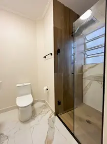 Imagem 5 - Apartamento em Ponta da Praia, Santos - SP