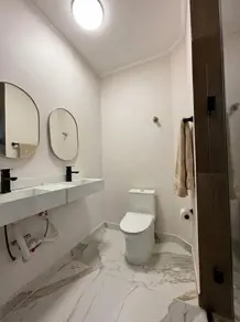 Imagem 4 - Apartamento em Ponta da Praia, Santos - SP