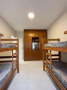 Imagem 2 - Apartamento em Ponta da Praia, Santos - SP