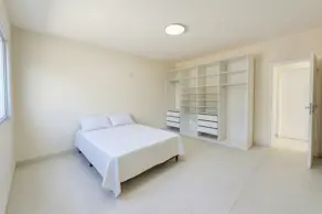 Apartamento Ponta da Praia, Santos - SP — foto 2