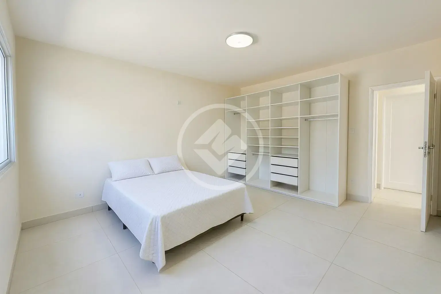Image 2 - Apartamento em Ponta da Praia, Santos - SP