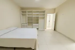 Apartamento Ponta da Praia, Santos - SP — foto 1