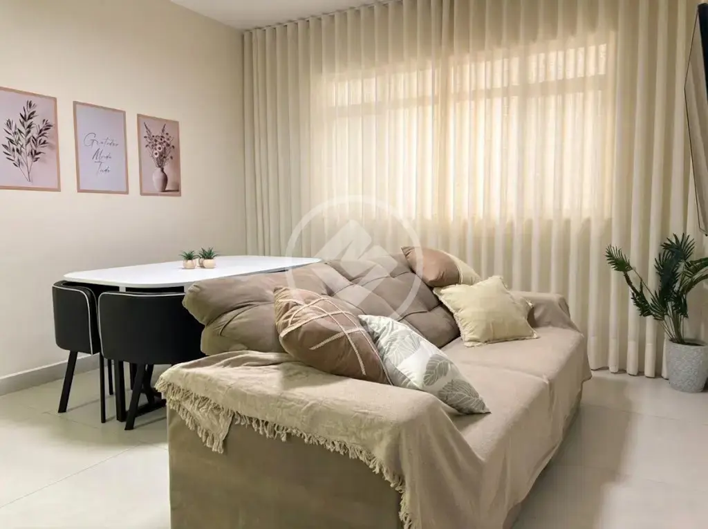 Image 20 - Apartamento em Ponta da Praia, Santos - SP