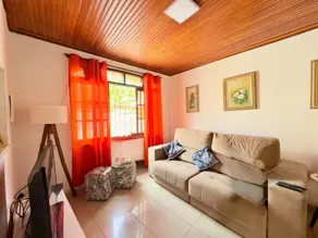 Imagem 2 - Sobrado em Aparecida, Santos - SP