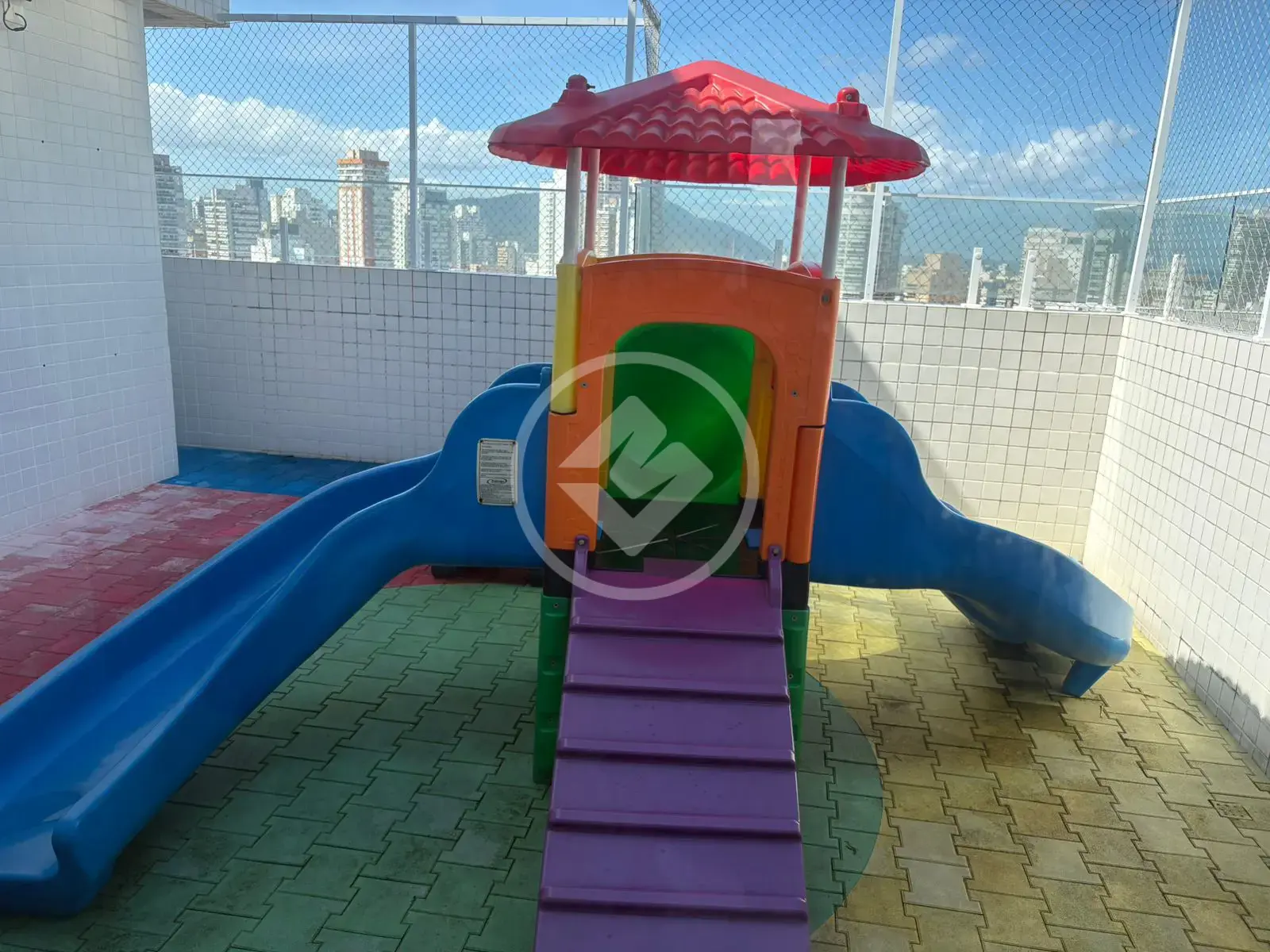 Image 70 - Apartamento em Boqueirão, Santos - SP