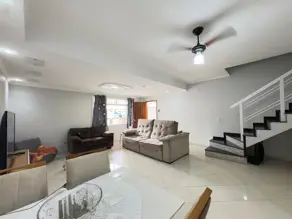 Imagem 3 - Casa em Vila Cascatinha, São Vicente - SP