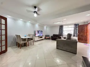 Casa Vila Cascatinha, São Vicente - SP — foto 1