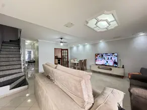 Imagem 4 - Casa em Vila Cascatinha, São Vicente - SP