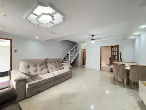 Imagem 2 - Casa em Vila Cascatinha, São Vicente - SP