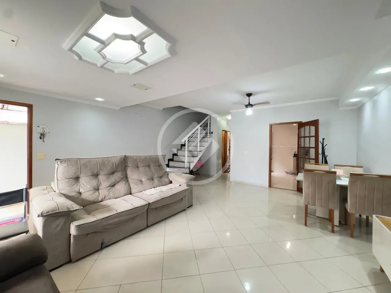 Imagem 2 - Casa em Vila Cascatinha, São Vicente - SP