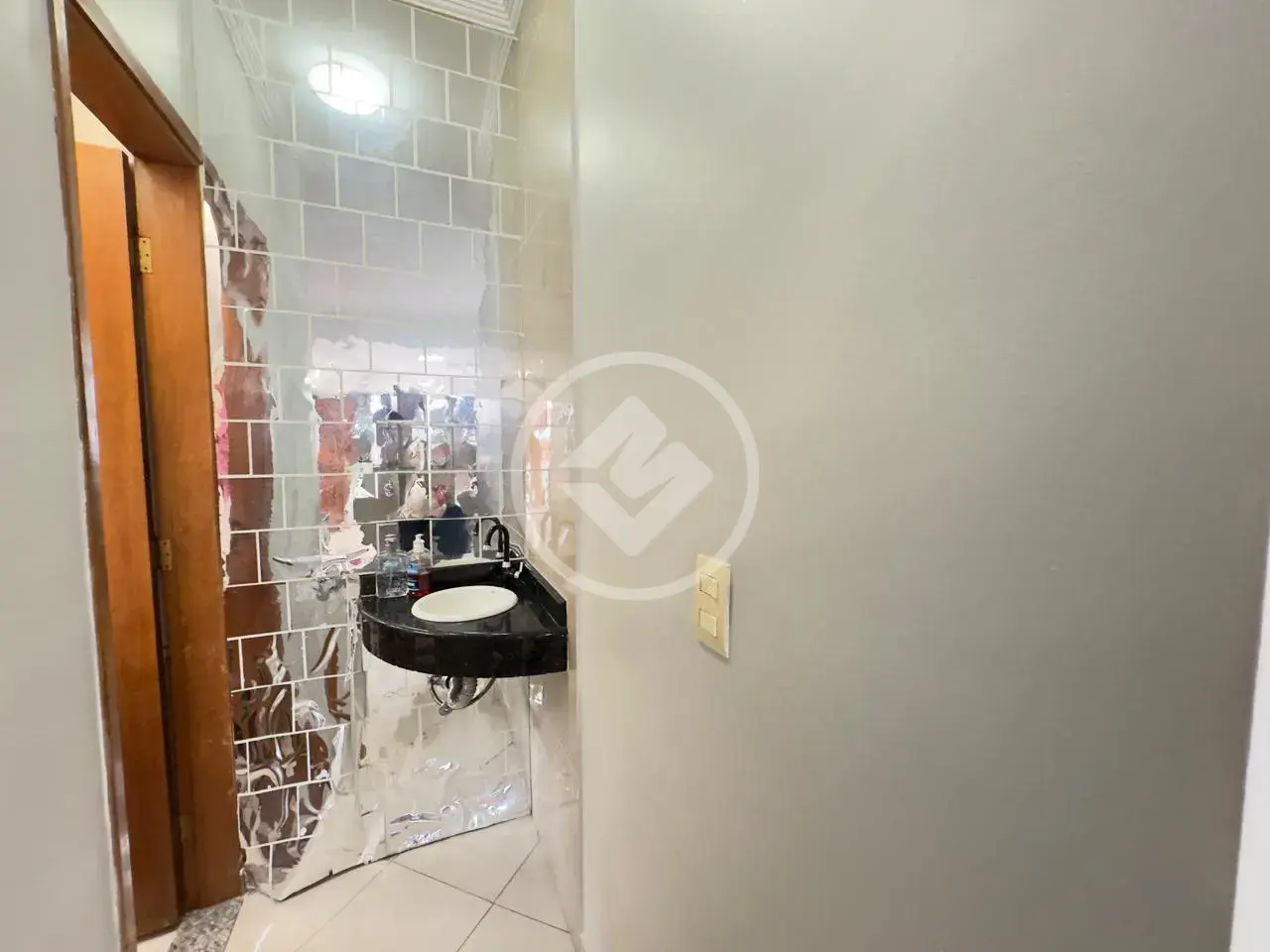 Imagem 6 - Casa em Vila Cascatinha, São Vicente - SP